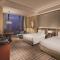 Hilton Fuzhou