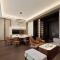 Hilton Jiaxing