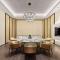Hilton Jiaxing