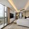 Hilton Jiaxing