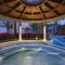 Hilton Huizhou Longmen Resort