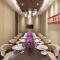 Hilton Huizhou Longmen Resort