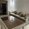 Marina saidia luxury Duplex pool & garden view