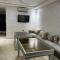 Marina saidia luxury Duplex pool & garden view