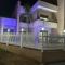 Marina saidia luxury Duplex pool & garden view