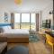 Hilton Garden Inn Zhuhai Hengqin Sumlodol Park - Чжухай