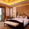 Hilton Nanjing Riverside Hilton Nanjing Riverside