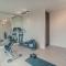 Luxury 2 BDR 2 BTH 2 Bikes Jacuzzi FibOptic WiFi. - Tulum