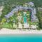 Hilton Sanya Yalong Bay Resort & Spa - San-ja