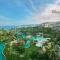 Hilton Sanya Yalong Bay Resort & Spa - San-ja