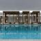 Hilton Suzhou Yinshan Lake