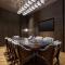 Hilton Suzhou Yinshan Lake