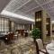 Hilton Suzhou Yinshan Lake - Сучжоу