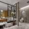 Hilton Suzhou Yinshan Lake