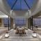 Hilton Suzhou Yinshan Lake - Szucsou