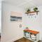 Block to Ocean Beachside Bungalow in Galveston! - 加尔维斯敦