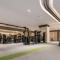 Hilton Shenzhen World Exhibition & Convention Center - Only 5 minutes' walk to WECC - Shenzhen