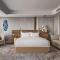Hilton Shenzhen World Exhibition & Convention Center - Only 5 minutes' walk to WECC - Shenzhen
