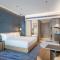 Hilton Shenzhen World Exhibition & Convention Center - Only 5 minutes' walk to WECC - Šen-čen