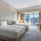 Hilton Shenzhen World Exhibition & Convention Center - Only 5 minutes' walk to WECC - Šen-čen