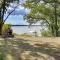 Waterfront Spirit Lake Vacation Rental with Dock! - Spirit Lake