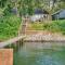 Waterfront Spirit Lake Vacation Rental with Dock! - Spirit Lake