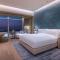 Hilton Shenzhen World Exhibition & Convention Center - Only 5 minutes' walk to WECC - Shenzhen