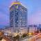 DoubleTree by Hilton Hotel Qingdao-Jimo Ancient City - Jimo