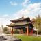 Hilton Tianjin Eco-City
