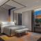 Canopy by Hilton Xian Qujiang Canopy by Hilton Xian Qujiang