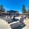 Blue Jay Lodge