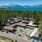 Blue Jay Lodge