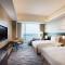Hilton Yantai Golden Coast