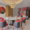 Hilton Yancheng