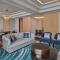Hilton Yancheng