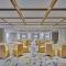 Hilton Yancheng