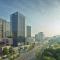 Doubletree By Hilton Yangzhou Doubletree By Hilton Yangzhou
