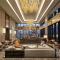 Doubletree By Hilton Yangzhou Doubletree By Hilton Yangzhou