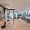 Doubletree By Hilton Yangzhou Doubletree By Hilton Yangzhou