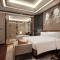 Doubletree By Hilton Yangzhou Doubletree By Hilton Yangzhou