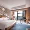 Doubletree By Hilton Yangzhou Doubletree By Hilton Yangzhou