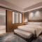 Doubletree By Hilton Yangzhou Doubletree By Hilton Yangzhou