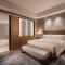 Doubletree By Hilton Yangzhou - Jangcsou