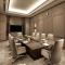 Doubletree By Hilton Yangzhou Doubletree By Hilton Yangzhou