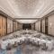 Doubletree By Hilton Yangzhou Doubletree By Hilton Yangzhou