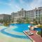 Hilton Haikou Meilan - Beachfront Hotel
