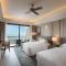 Hilton Haikou Meilan - Beachfront Hotel