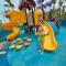 Hilton Haikou Meilan - Beachfront Hotel
