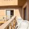 The Sand apartment