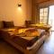 The Sand apartment